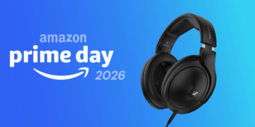 HIFI.DE Deal | Amazon Prime Day Sennheiser HD 620S Titelbild
