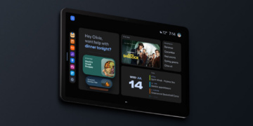 Amazon hat seinen neuen Echo Show 16 enthüllt.
