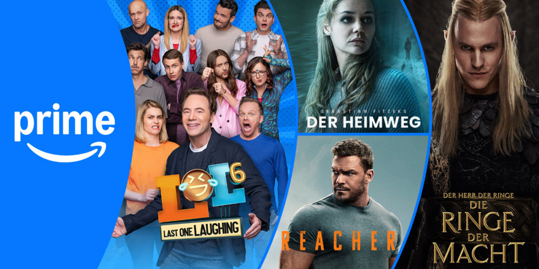 Amazon Prime wird auf einmal günstiger: Was steckt dahinter?