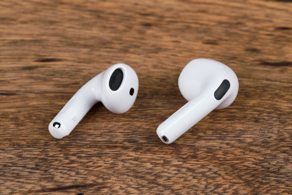 Apple AirPods 5 – Kopfhörer-Paar