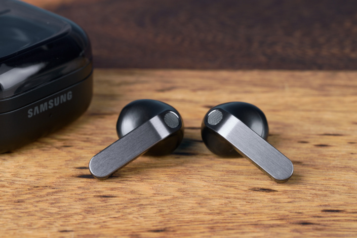 AirPods 5 vs Galaxy Buds4 – Klang