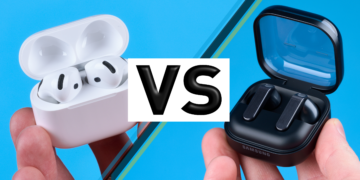 Apple AirPods 5 vs Samsung Galaxy Buds4