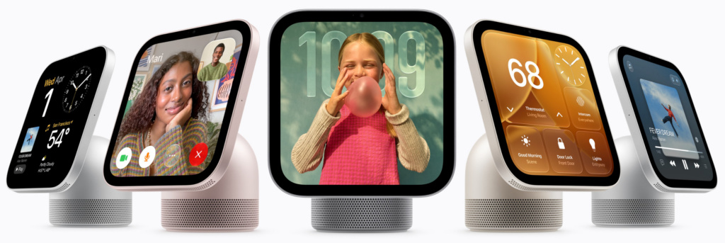 Der Apple HomeView erscheint wegen rechtlichen Unsicherheiten um die KI-Features zunächst nicht in der EU.