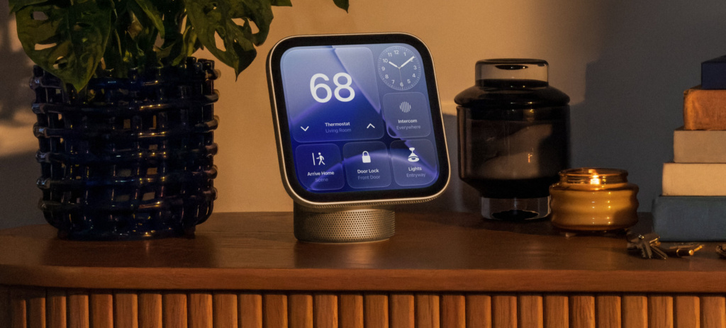 Der Apple HomeView muss mit den Echo Show von Amazon konkurrieren. 