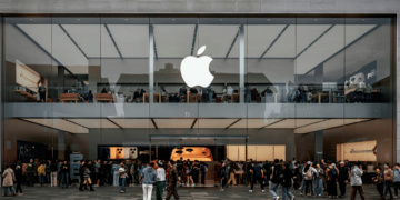 Apple tut sich für seine Smart-Home-Offensive wohl mit LG zusammen.