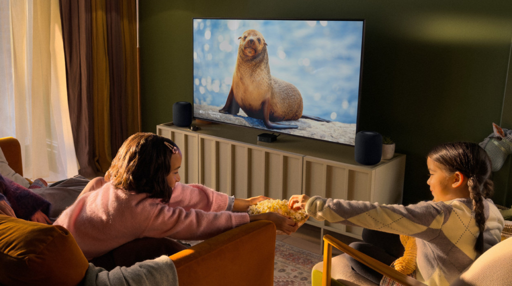 Der neue Apple TV 4K (2026) kostet satte 349 Euro.