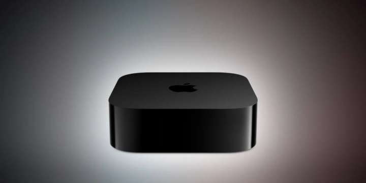 Der neue Apple TV 4K der 4. Generation startet vielleicht bereits nächste Woche.