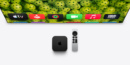 Der Apple TV 4K erhält das Update auf tvOS 27.2.