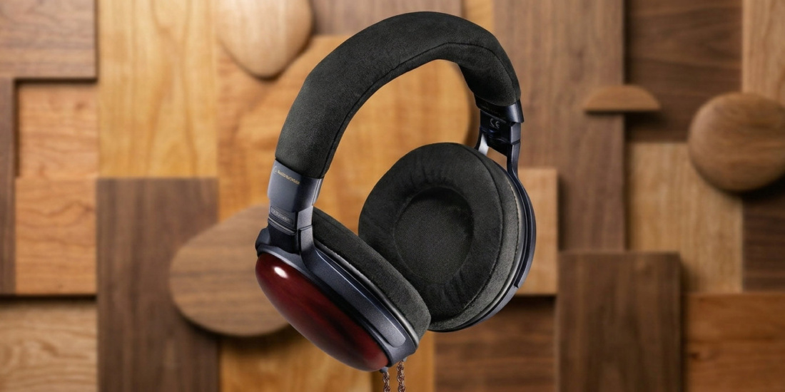 Audio-Technica veröffentlicht mit dem ATH-AWX7000 ein neues Over-Ear-Flaggschiff.