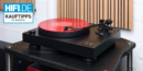 HIFI.DE Kaufratgeber | Beste Audio-Technica-Plattenspieler Kauftipps der Redaktion Audio-Technica AT-LP8x Titelbild