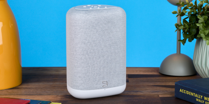 Bluesound Pulse Flex im Test – Titelbild