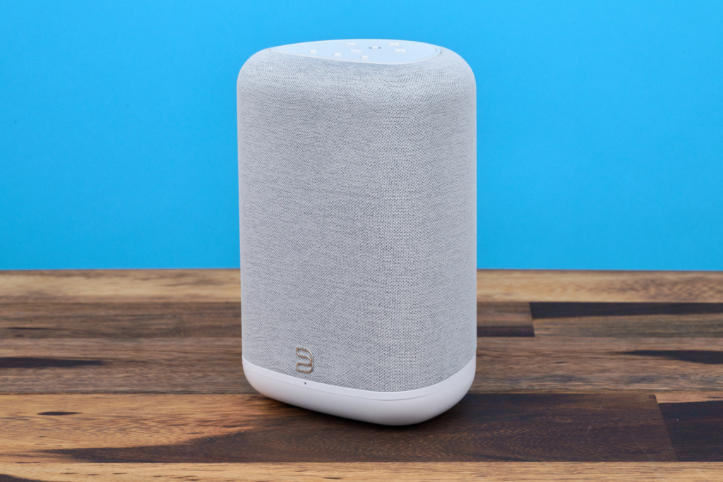 Bluesound Pulse Flex im Test – Klang