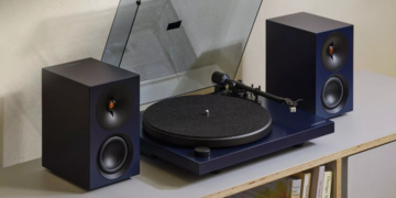 Cambridge Audio Spira vorgestellt Titelbild