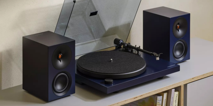 Cambridge Audio Spira vorgestellt Titelbild