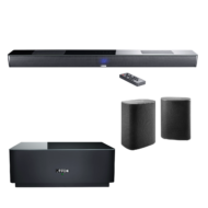 Canton Smart Soundbar 10 S2 Set