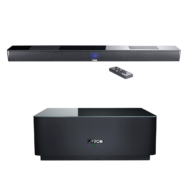 Canton Smart Soundbar 10 S2 + Sub 10