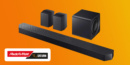 HIFI.DE Deal | Samsung HW-Q995GH MwSt.-Aktion Titelbild