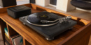 Denon DP-500BT vorgestellt