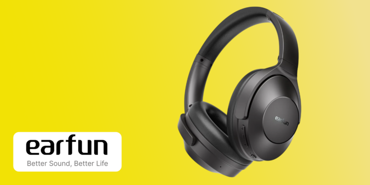 EarFun Wave Life