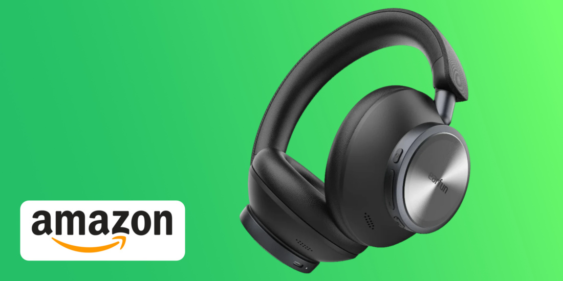 EarFun Wave Pro X