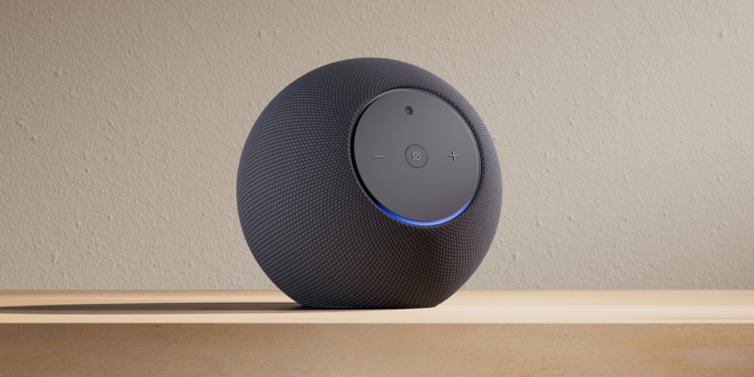 Amazon hat heute zahlreiche neue Echo-Modelle vorgestellt.