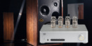 ELAC Tube 100 ELAC Baltic EL 100 vorgestellt Titelbild