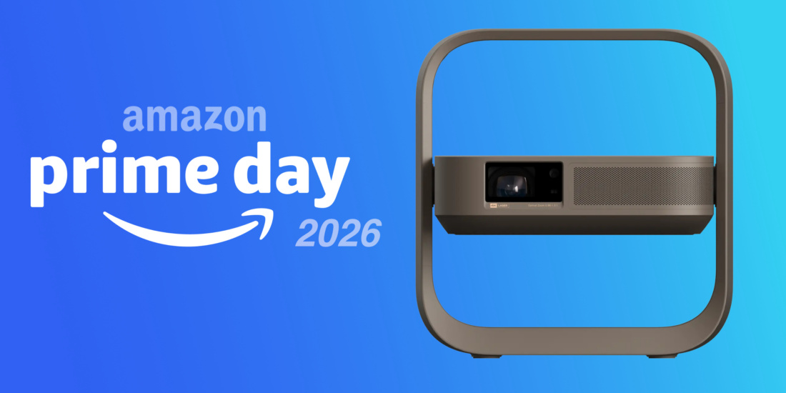 Elfin Flip 4K Angebot Prime Day