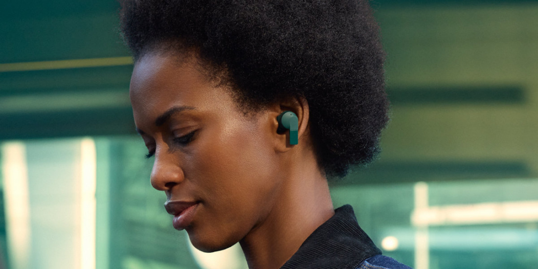 Die Fairbuds 2 stehen für nachhaltige TWS-Earbuds im modularen Aufbau.