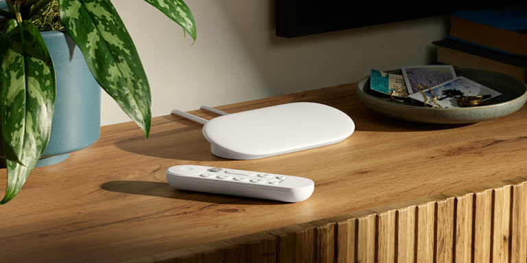 Google TV Streamer: Der Nachfolger wird es in sich haben