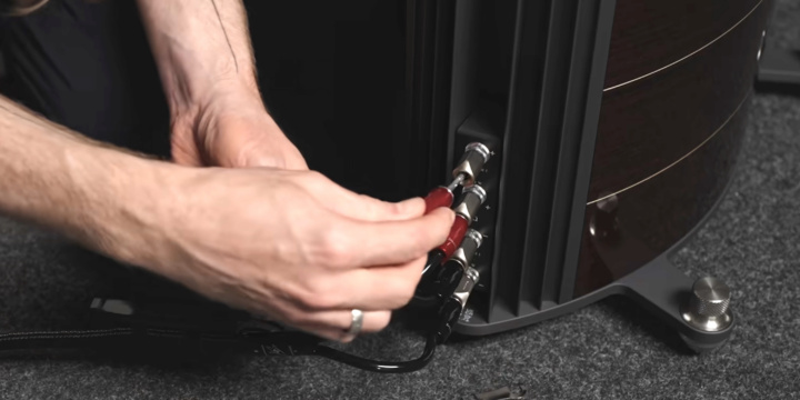 HIFI.DE Ratgeber | HiFi-Mythen erklärt Sonus Faber Serafino G2 Titelbild