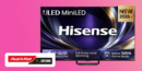 Hisense U7DS Pro Angebot