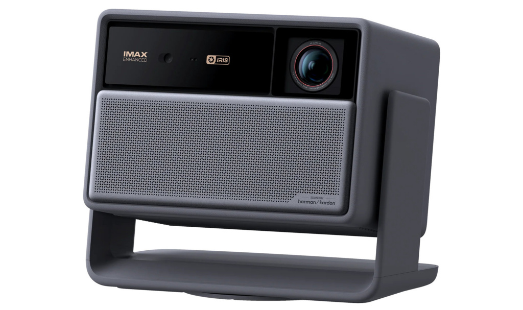 Die Xgimi Horizon 30 sind auch für IMAX Enhanced zertifiziert.