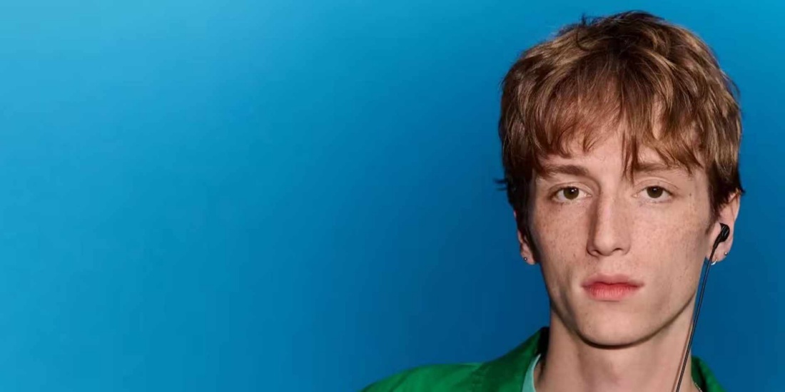 Kabelgebundene Kopfhörer feiern ein Comeback.