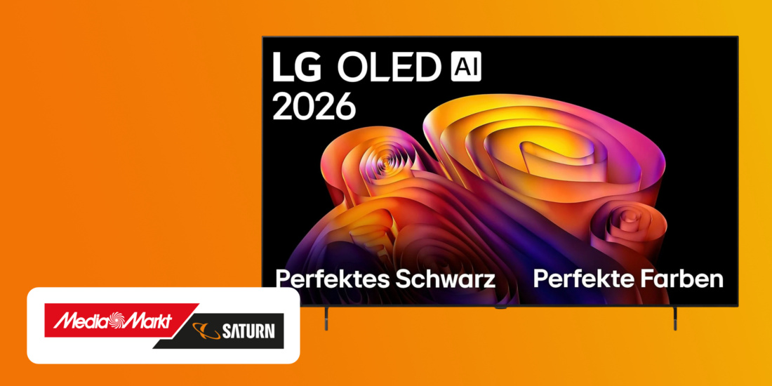 LG OLED B6 Angebot