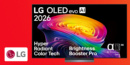 LG OLED C6 83 Zoll Angebot