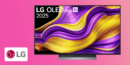 LG OLED G5 Angebot