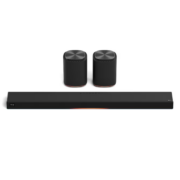 LG Sound Suite Set mit zwei M7