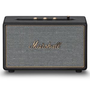 Marshall Acton IV
