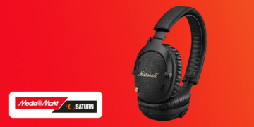 Marshall Monitor III ANC