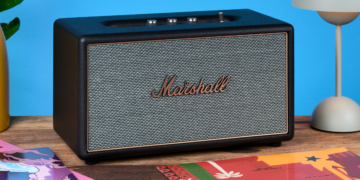 Marshall Stanmore IV Test | HIFI.DE Titelbild