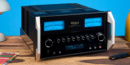 HIFI.DE Test | McIntosh MA9500