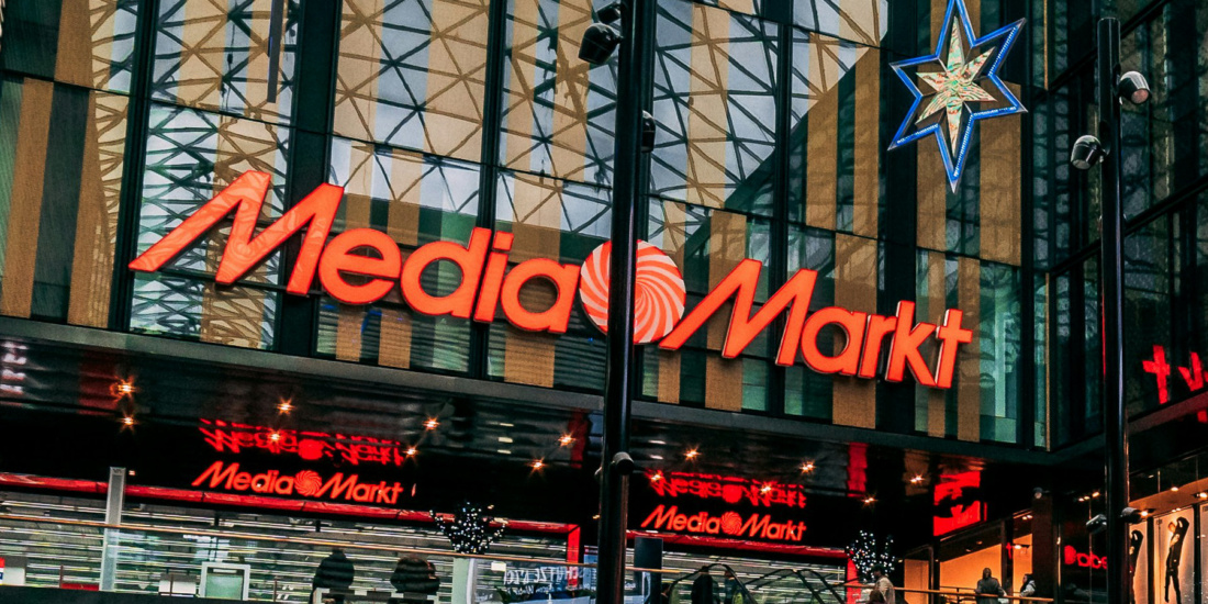 MediaMarkt will mit neuen Wegen Partner:innen gewinnen.