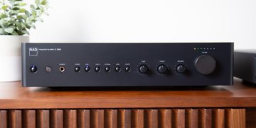 NAD C 359S vorgestellt Titelbild