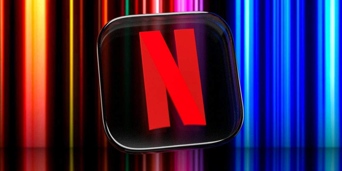 Netflix streicht rund 1.000 Arbeitsplätze.