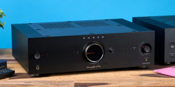 HIFI.DE Test | Onkyo P-80