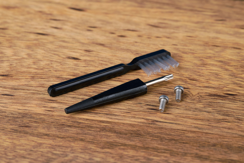 Ortofon MC X30 Zubehör
