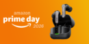 Prime Day EarFun Air Pro 4+