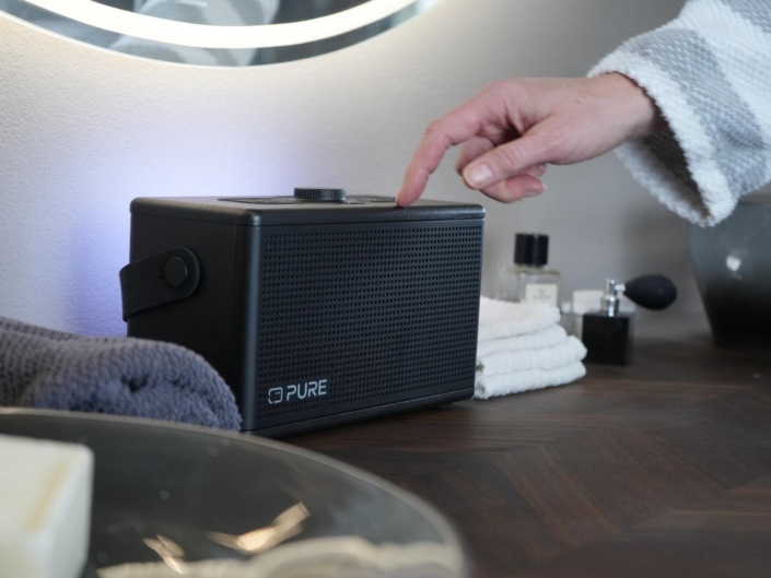 Pure Audio Aura Lifestyle