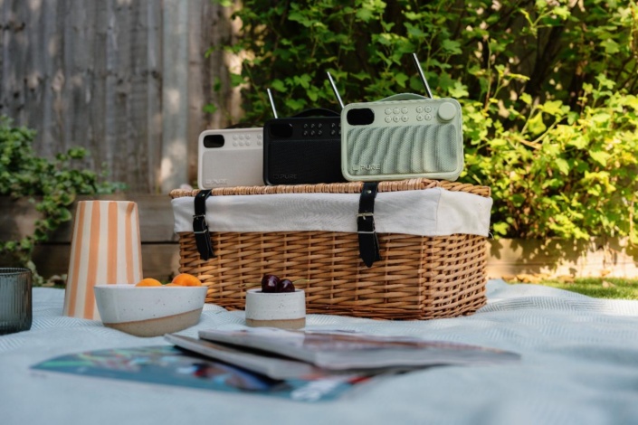 Pure Audio Bloom Lifestyle