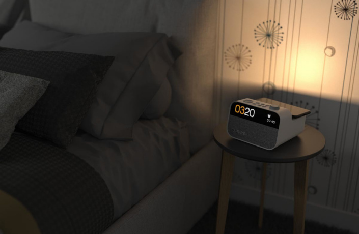 Pure Audio Moment Charge Lifestyle